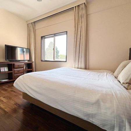 Pension Sunset Beach Nakijin Luaran gambar