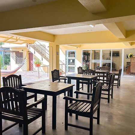 Pension Sunset Beach Nakijin Luaran gambar