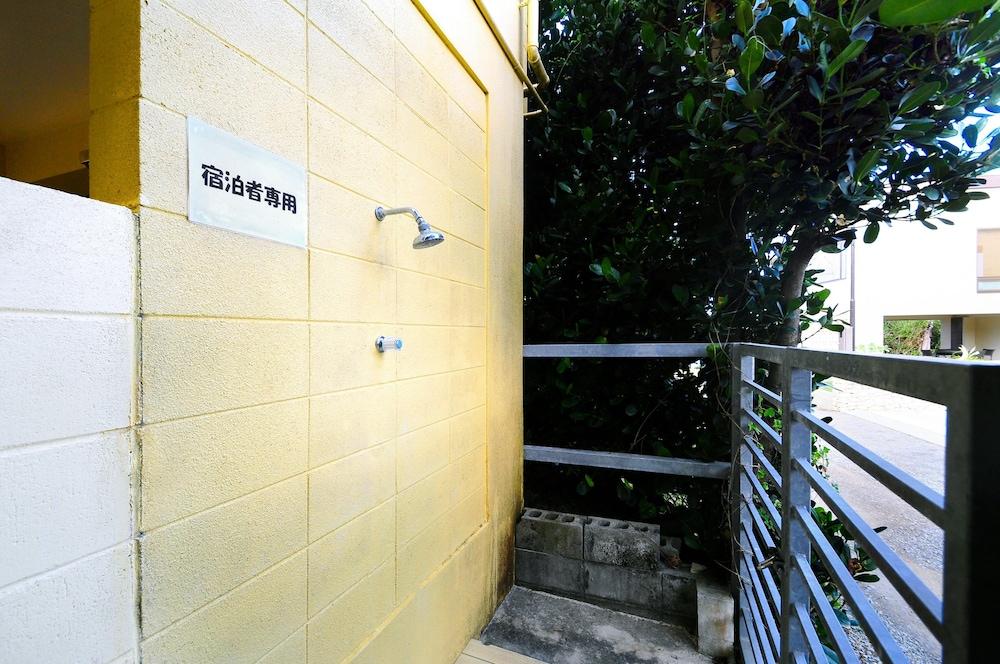 Pension Sunset Beach Nakijin Luaran gambar