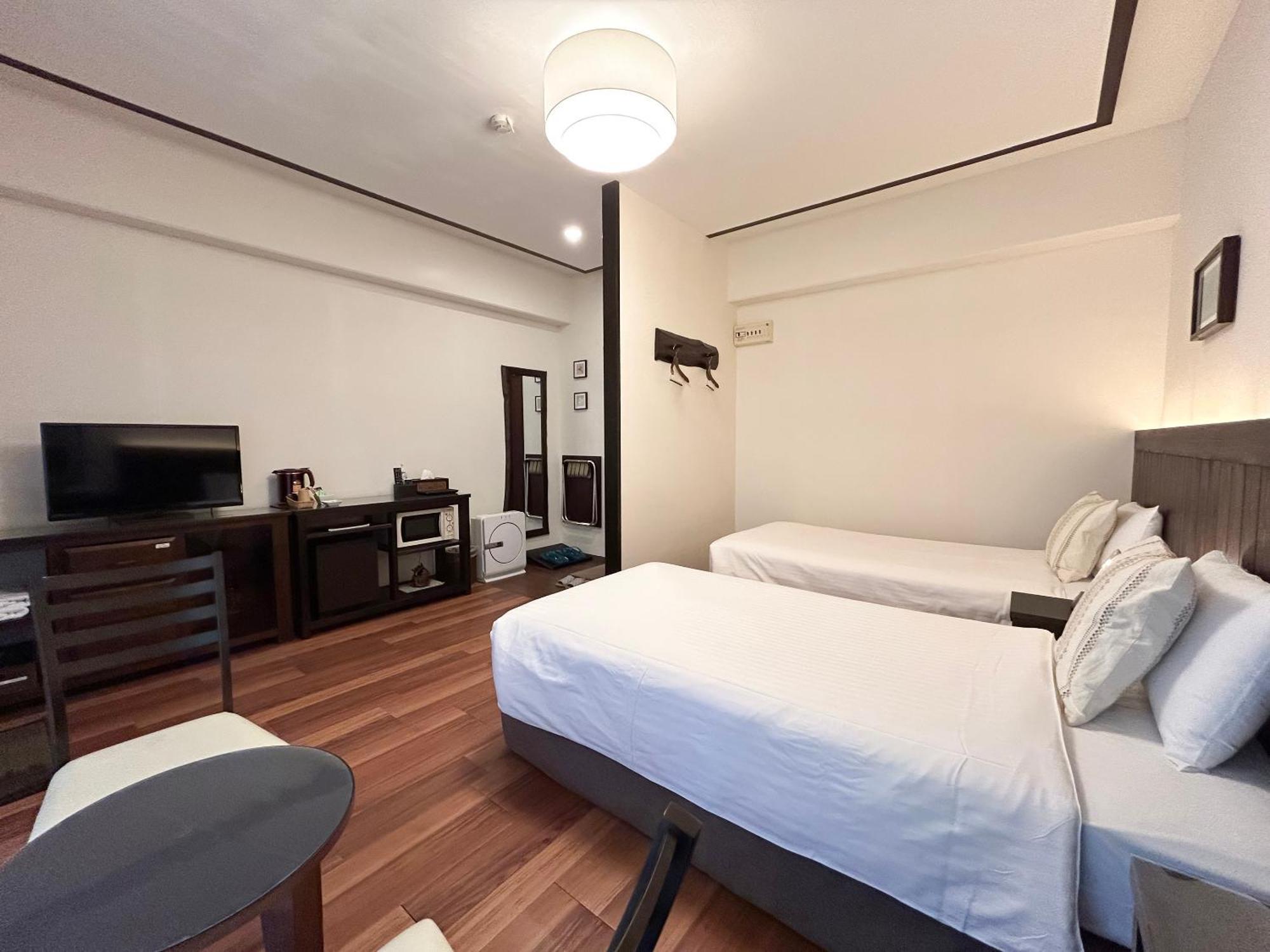Pension Sunset Beach Nakijin Luaran gambar