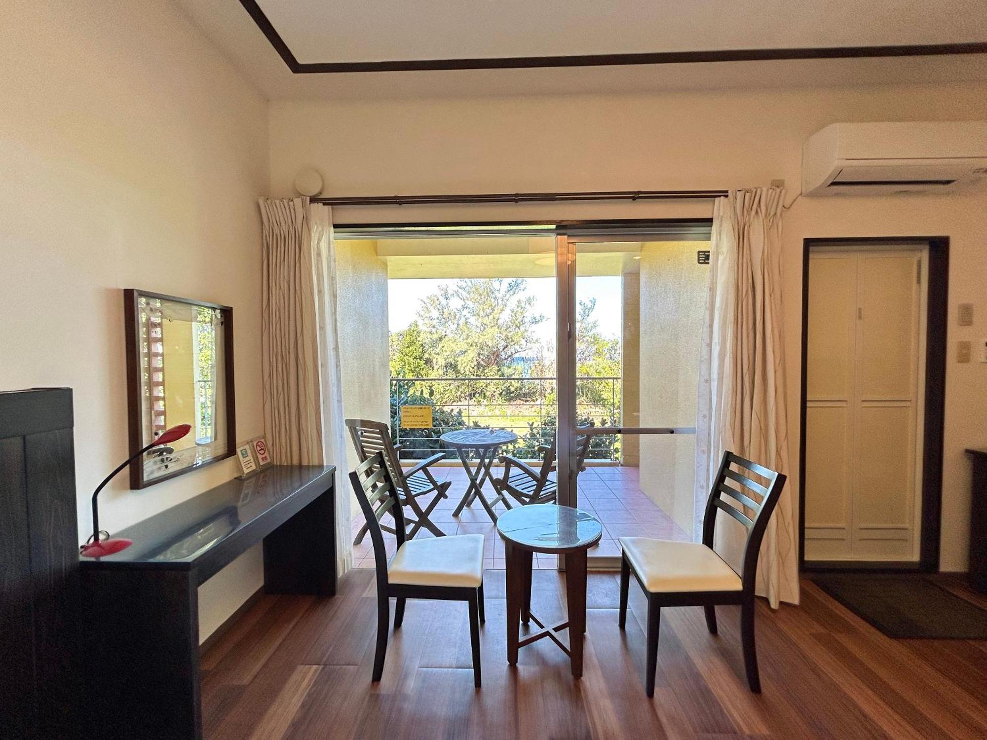 Pension Sunset Beach Nakijin Luaran gambar