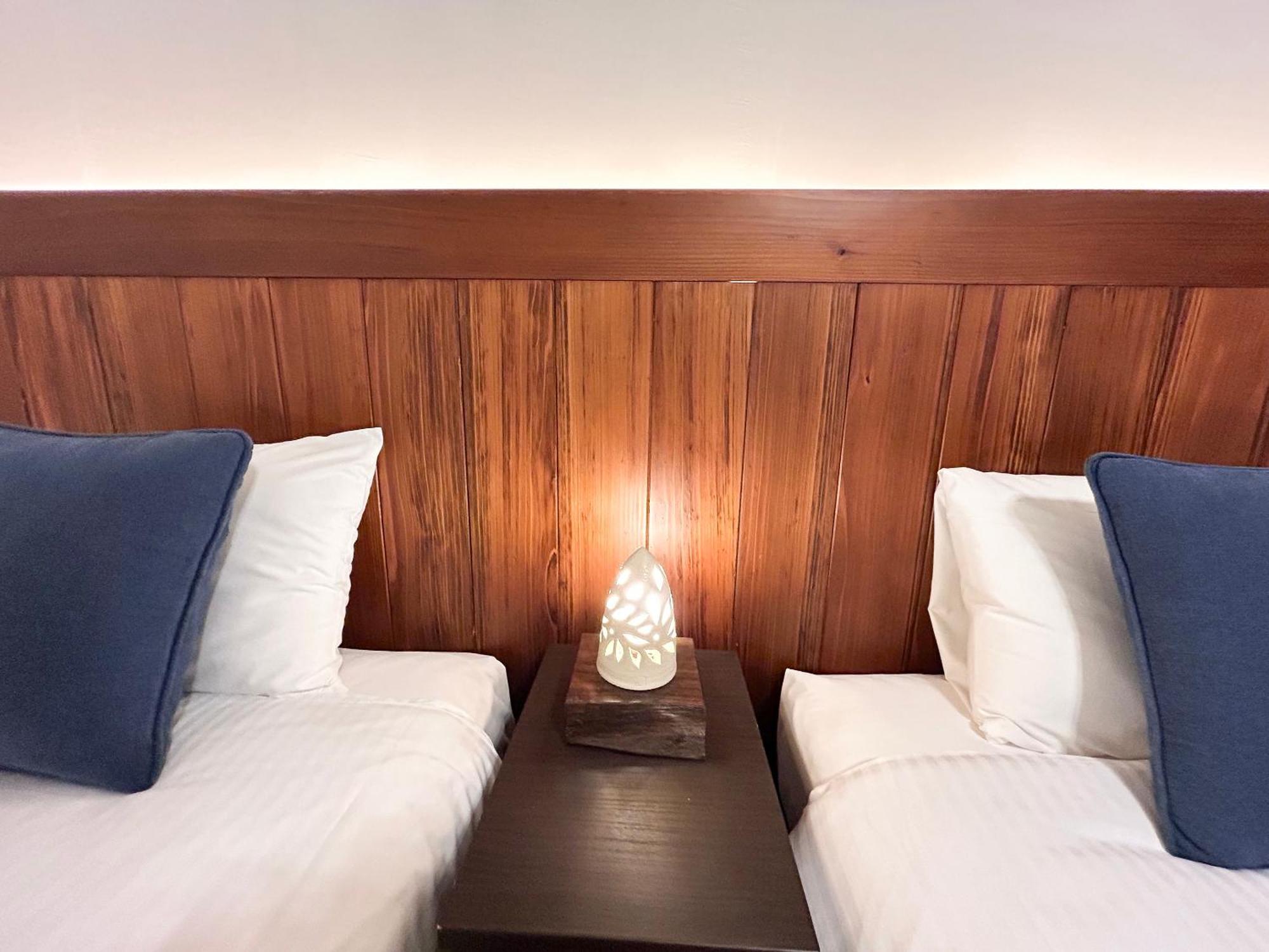 Pension Sunset Beach Nakijin Luaran gambar
