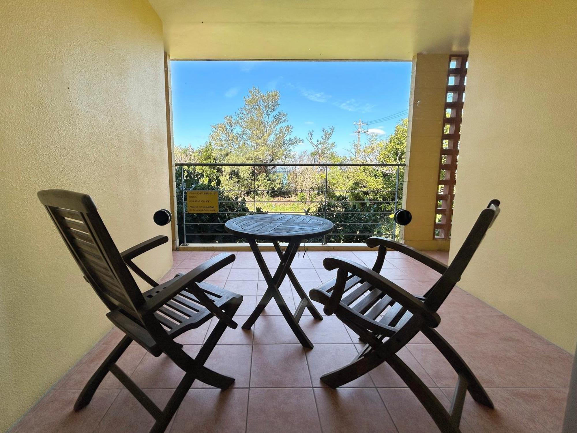 Pension Sunset Beach Nakijin Luaran gambar