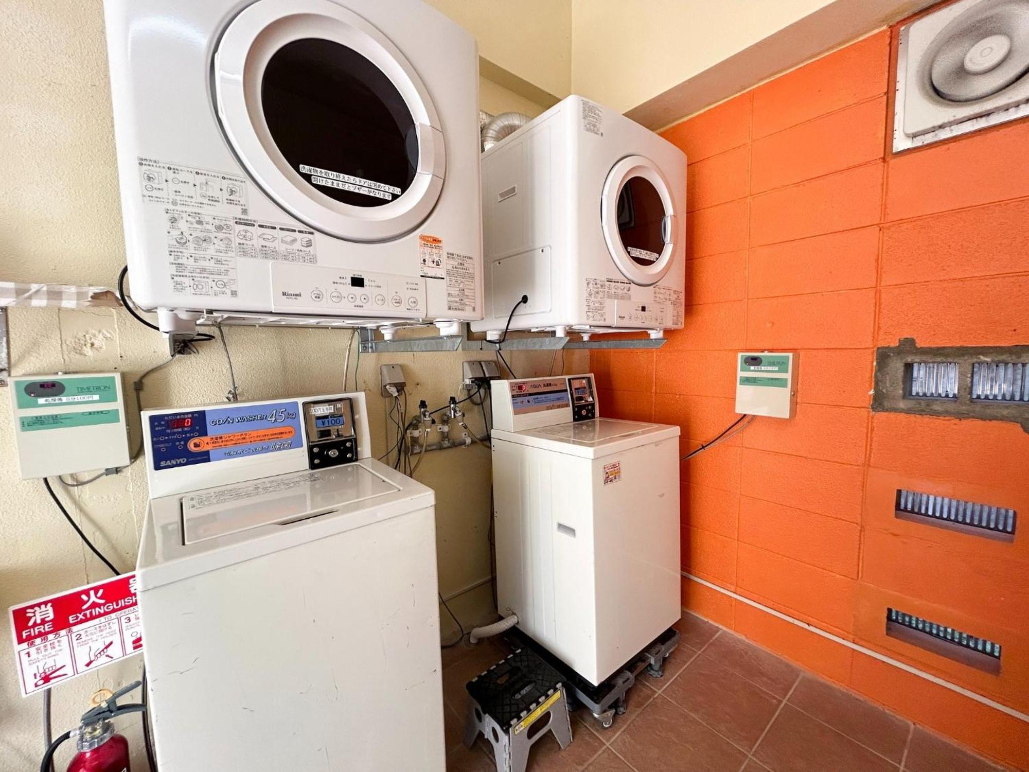 Pension Sunset Beach Nakijin Luaran gambar