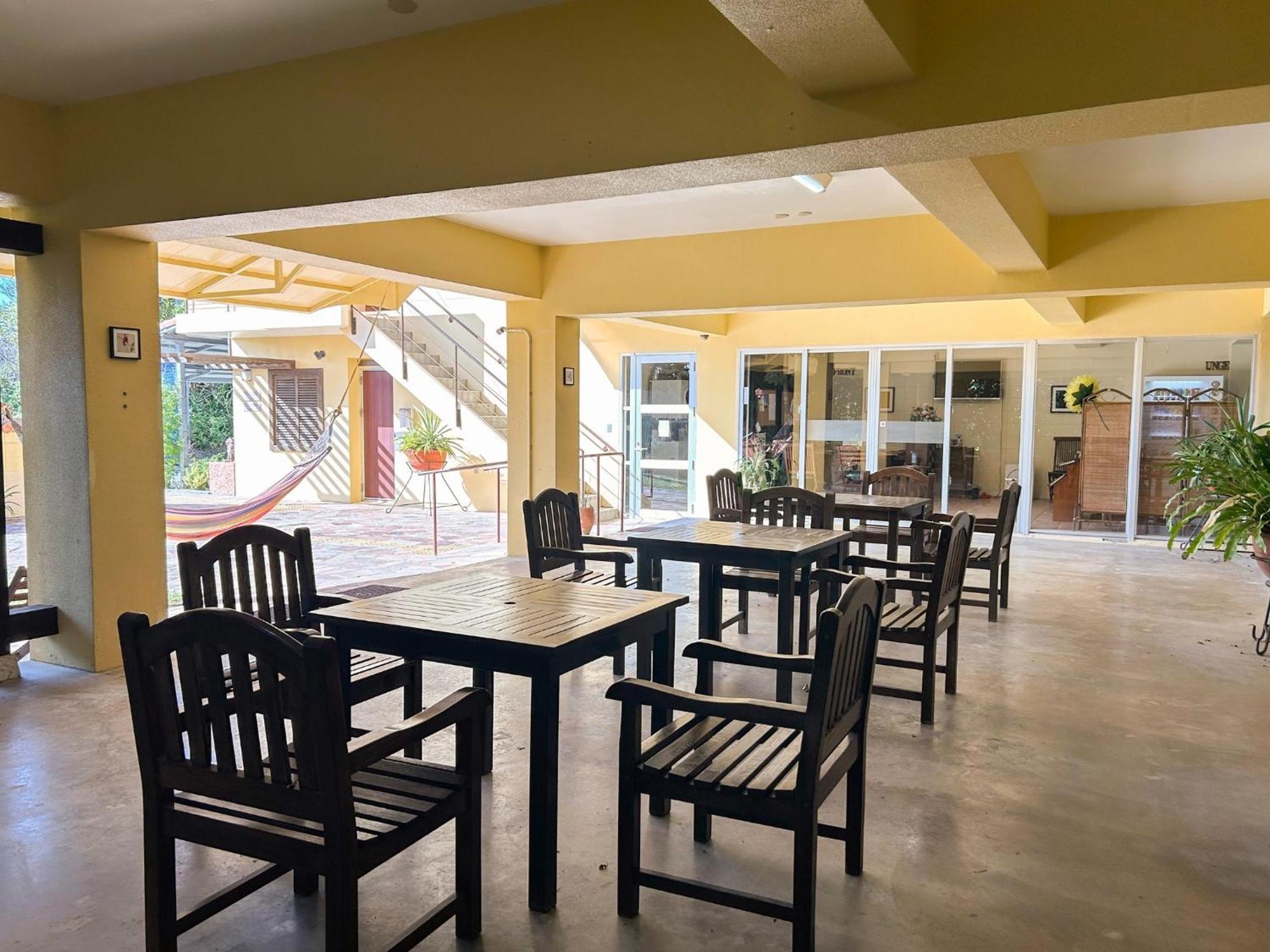 Pension Sunset Beach Nakijin Luaran gambar