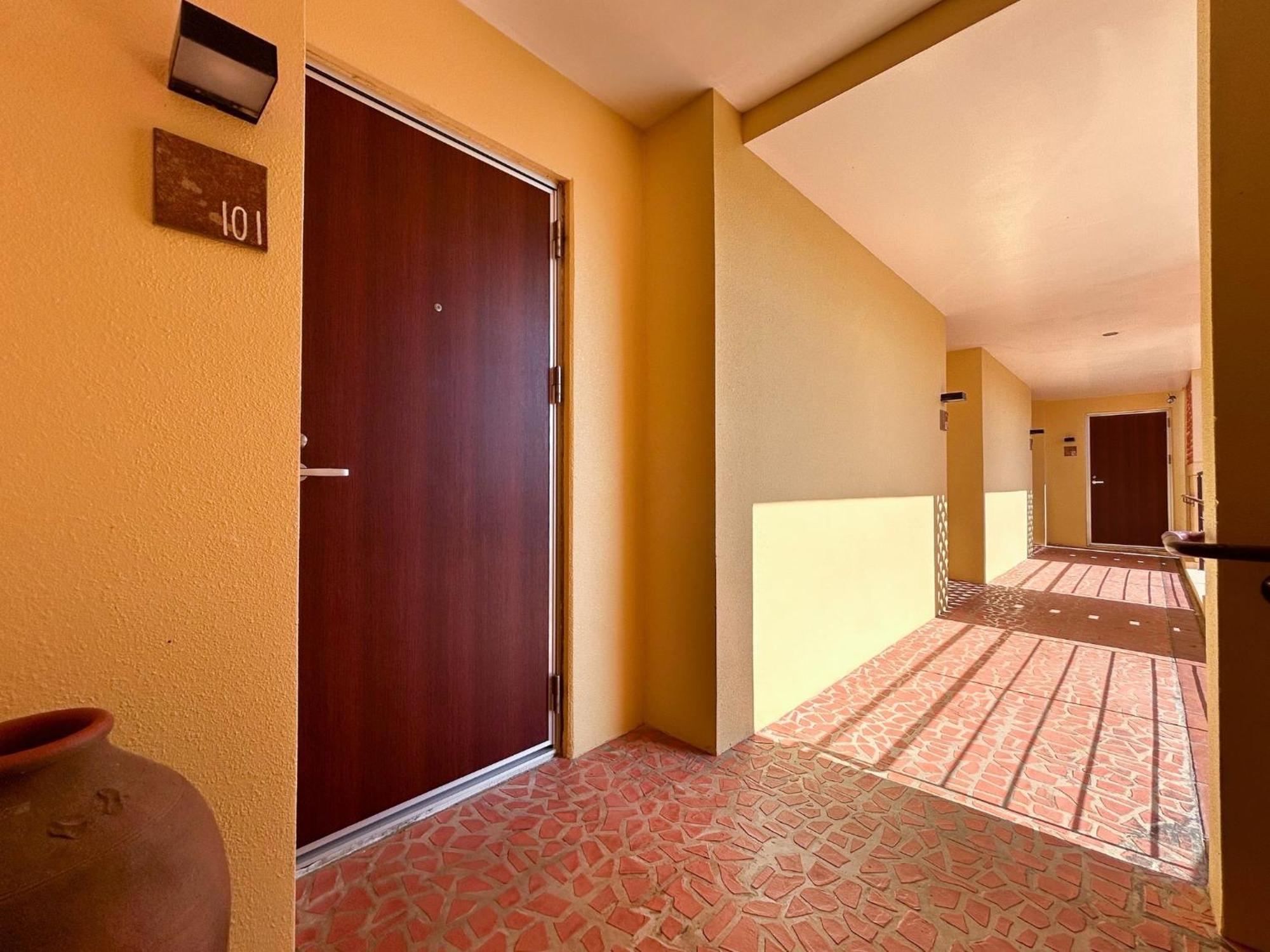 Pension Sunset Beach Nakijin Luaran gambar