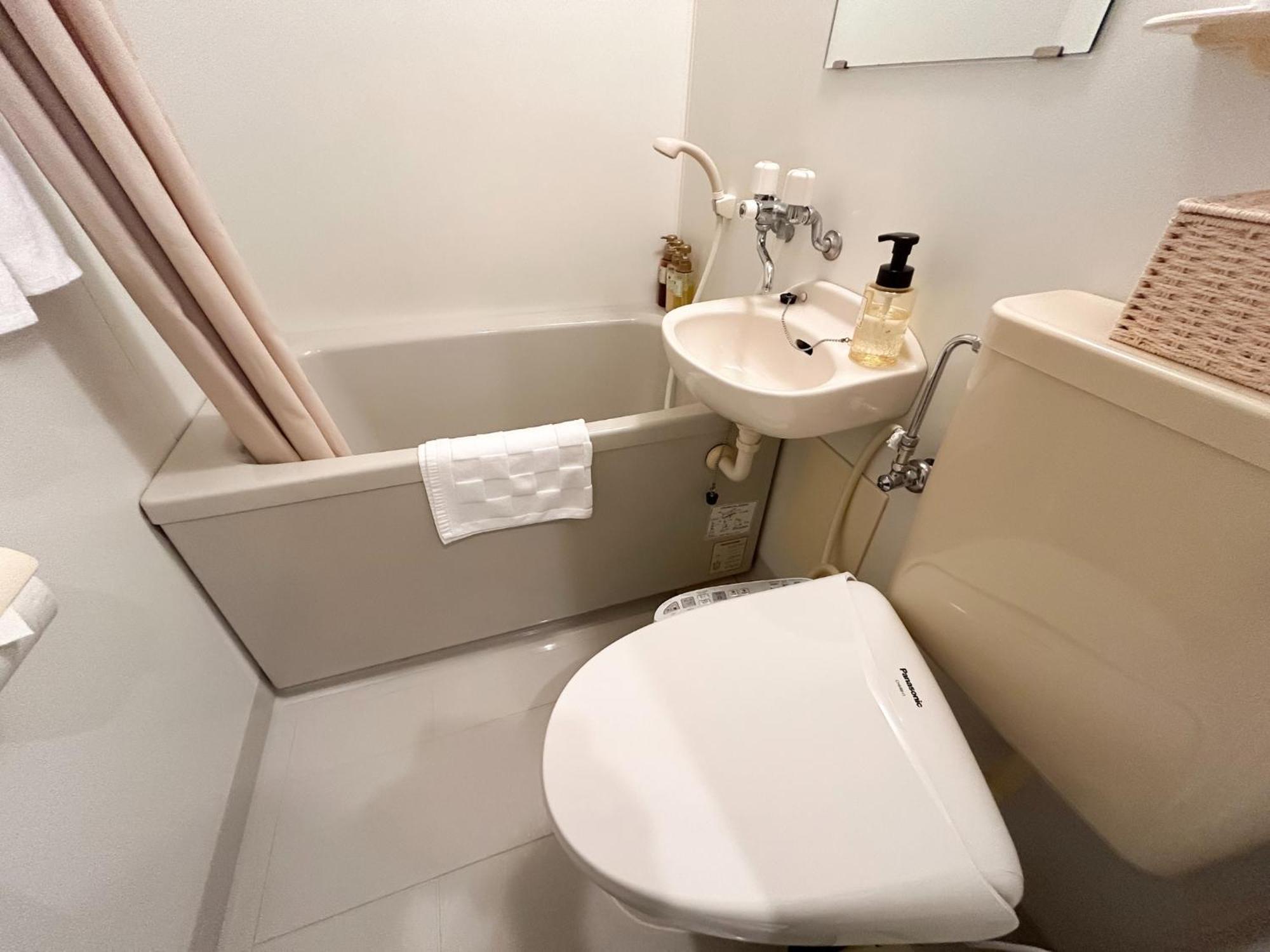 Pension Sunset Beach Nakijin Luaran gambar