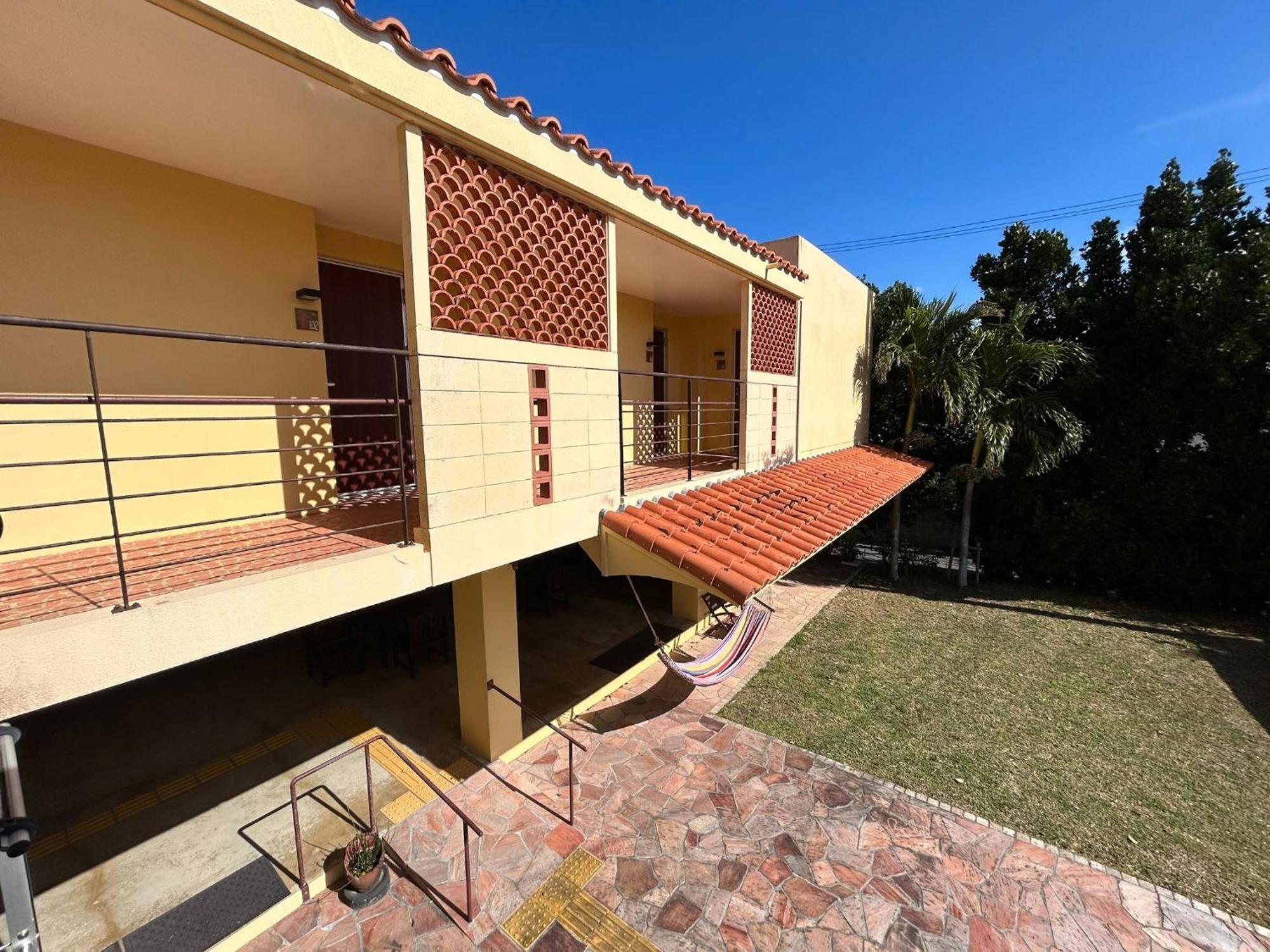 Pension Sunset Beach Nakijin Luaran gambar