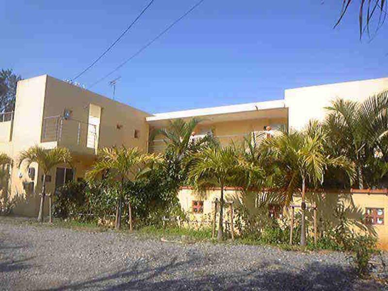Pension Sunset Beach Nakijin Luaran gambar
