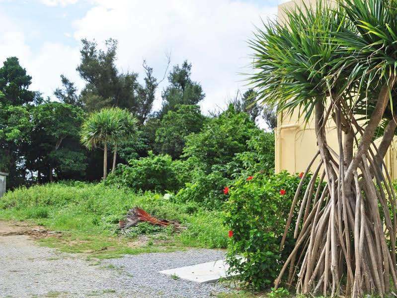 Pension Sunset Beach Nakijin Luaran gambar