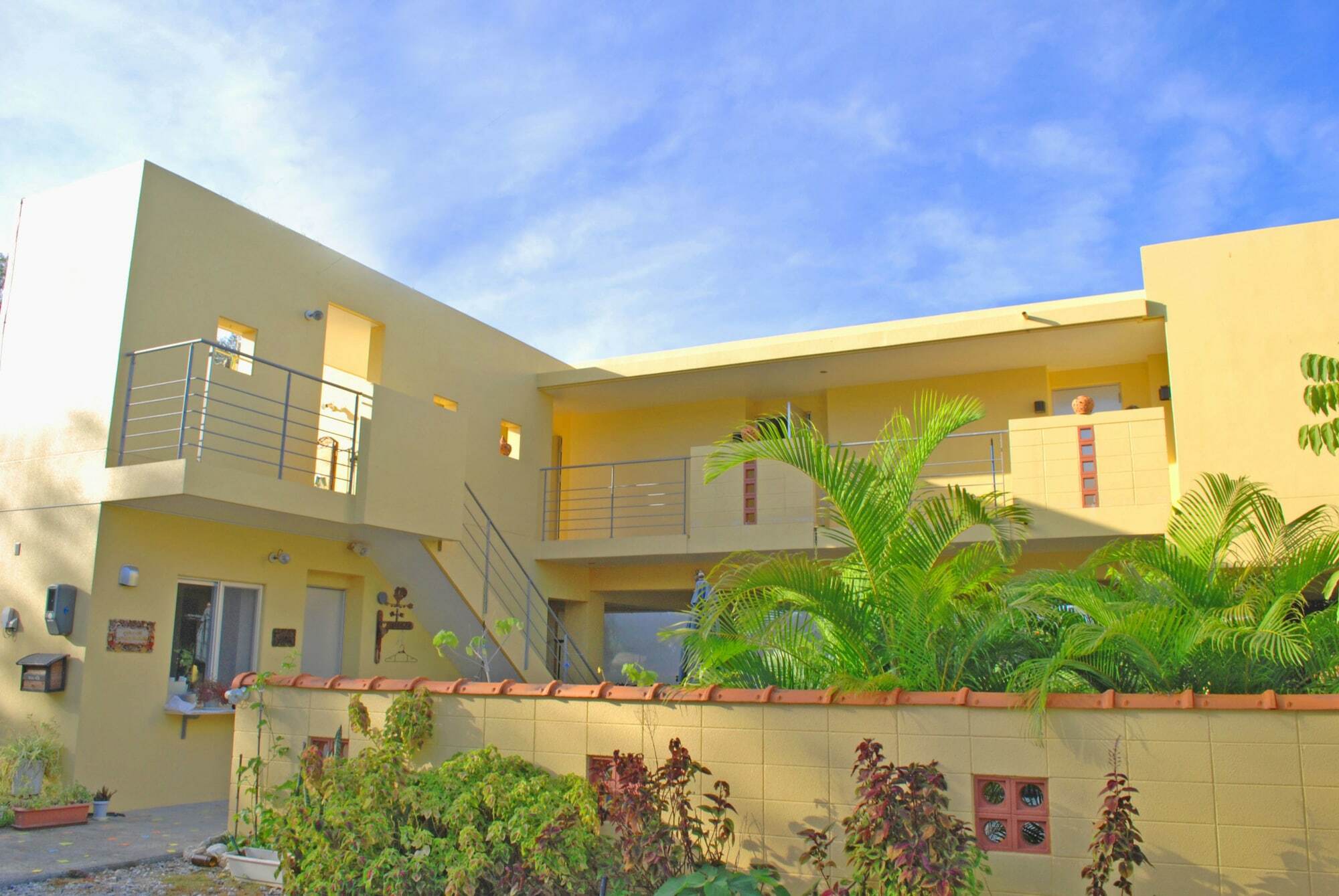 Pension Sunset Beach Nakijin Luaran gambar